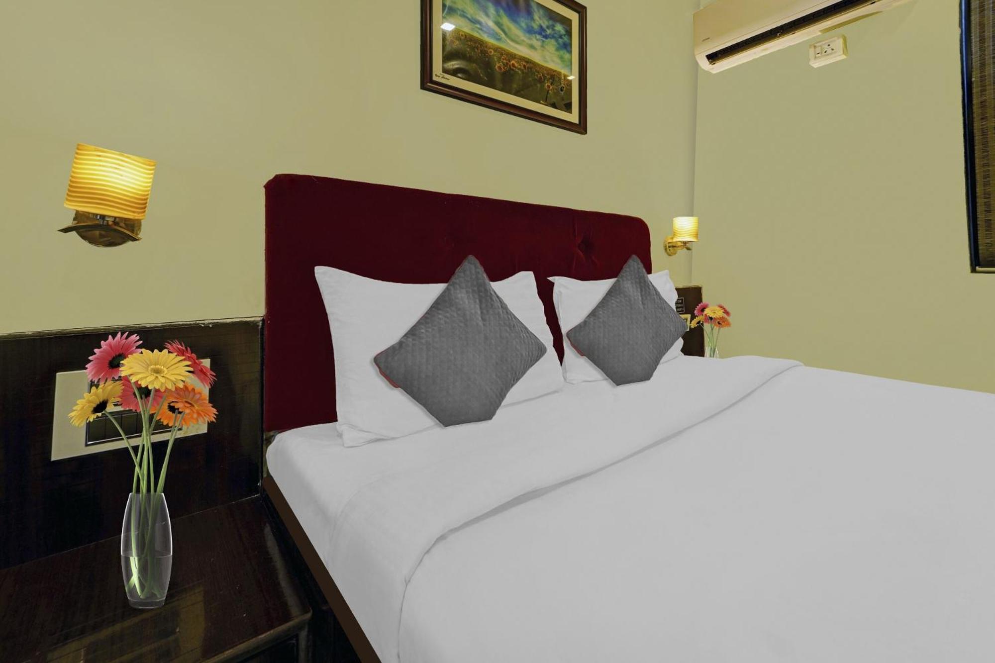 Hotel O Silver Leaf Panchgani Exterior foto